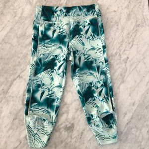 adidas supernova 3/4 tights